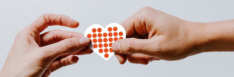 Fórum dárců banner