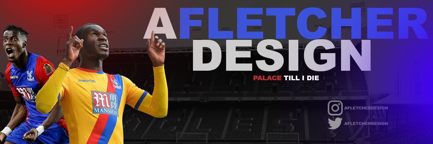 Alfie🦅 banner