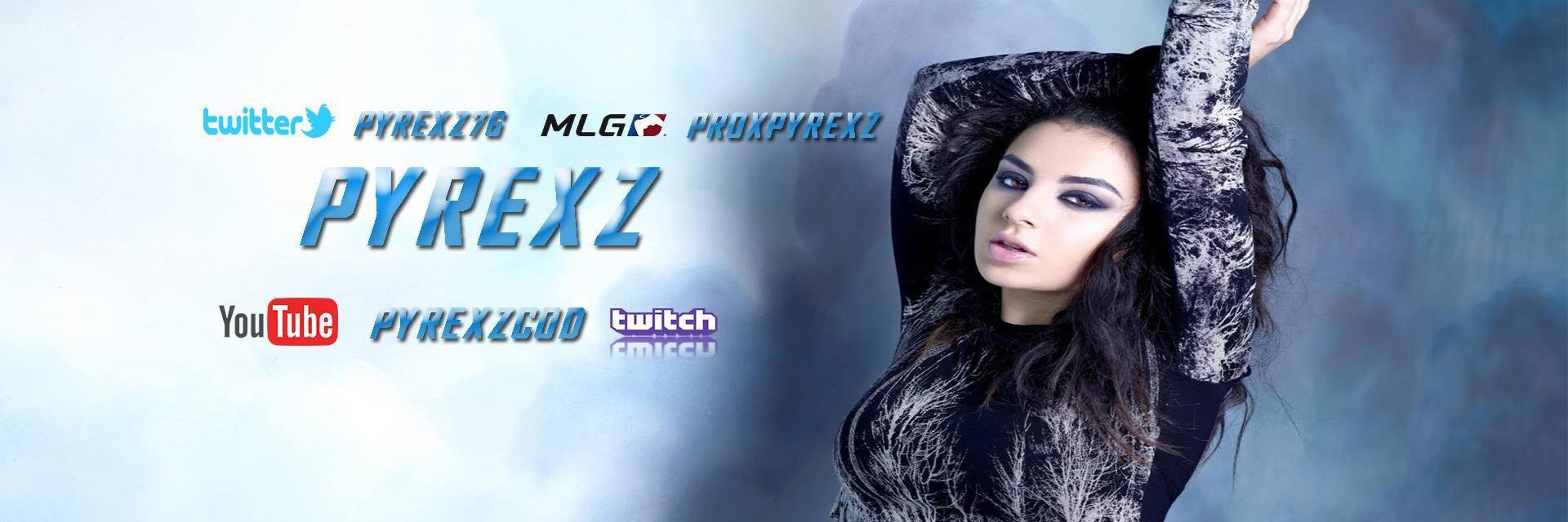 PyReXeL76's profile banner image