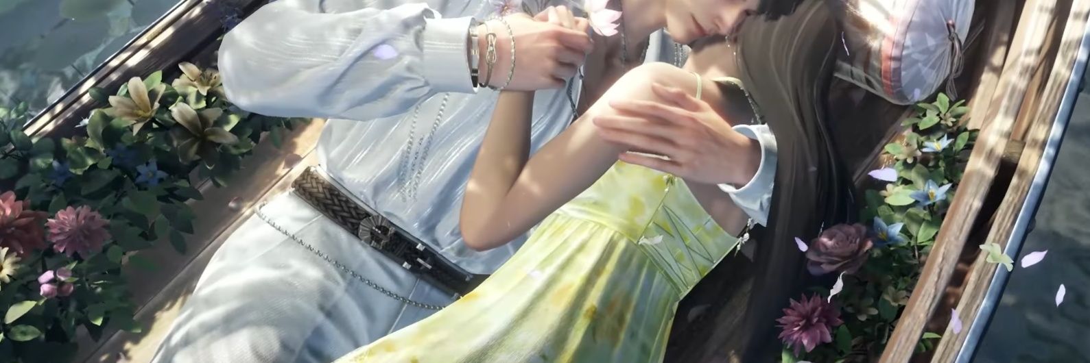နϖαη⁷ ¦ ARIRANGᶠˡᵒʷᵉʳ ᶜʳᵒʷⁿ ᵐᵃʳᵗⁱᵃˡ ᵍᵒᵈ banner