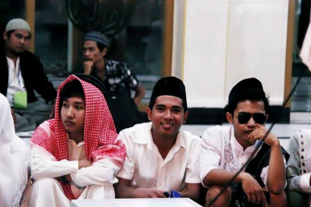 egyrianto's profile banner image