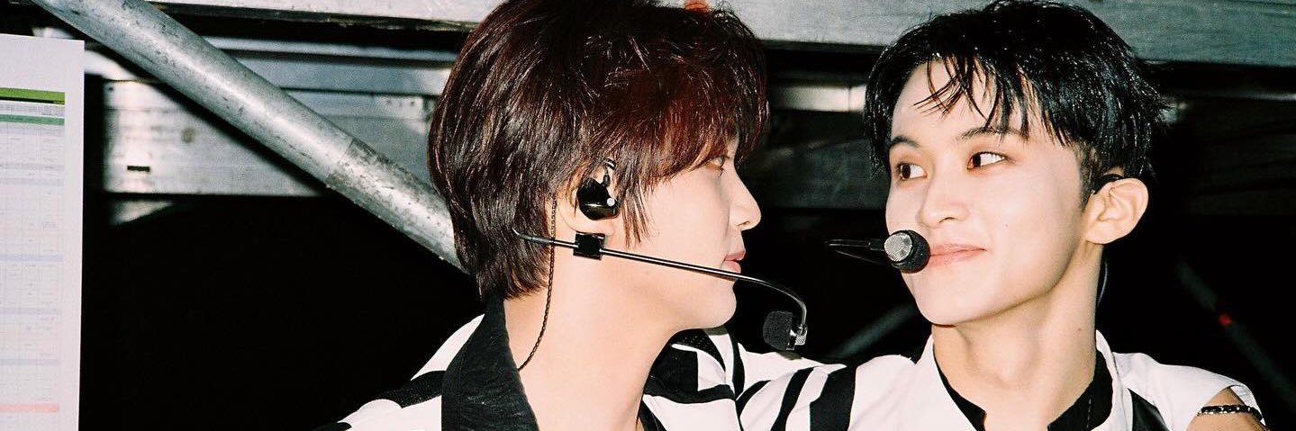 맠맘 ♡ ft. #HAECHAN_TASTE banner