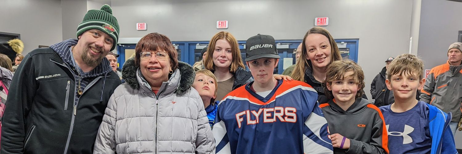 Parker Stewart banner