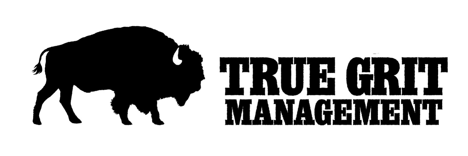 True Grit Management banner