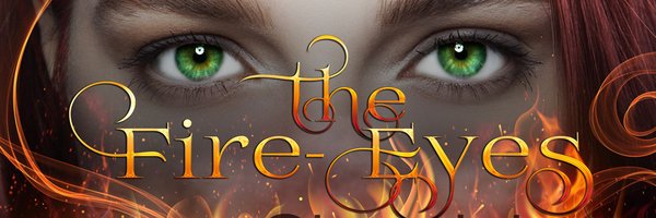 fireeyeschron Profile Banner