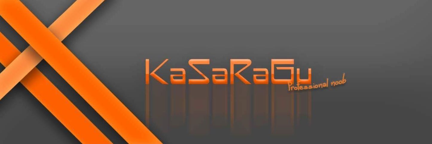 KaSaRaGu banner