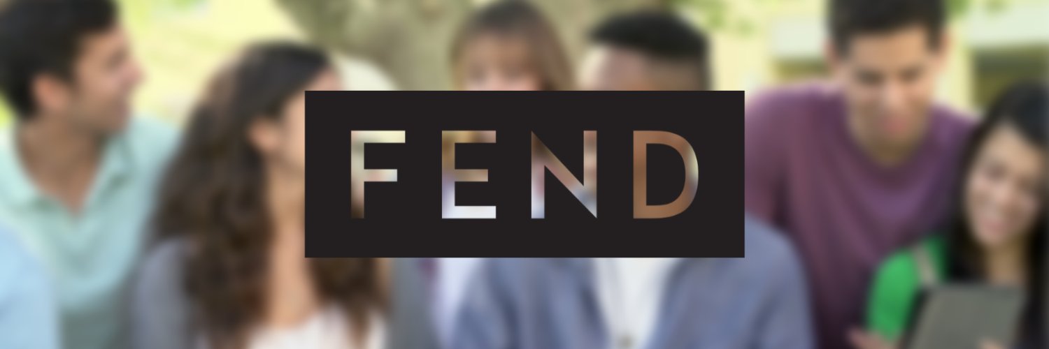 FENDmovement banner
