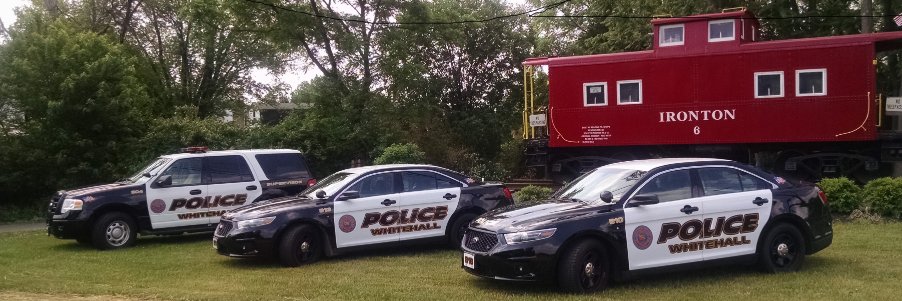 Whitehall_PD's profile banner image