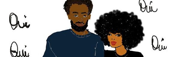 Pareja con ganas banner