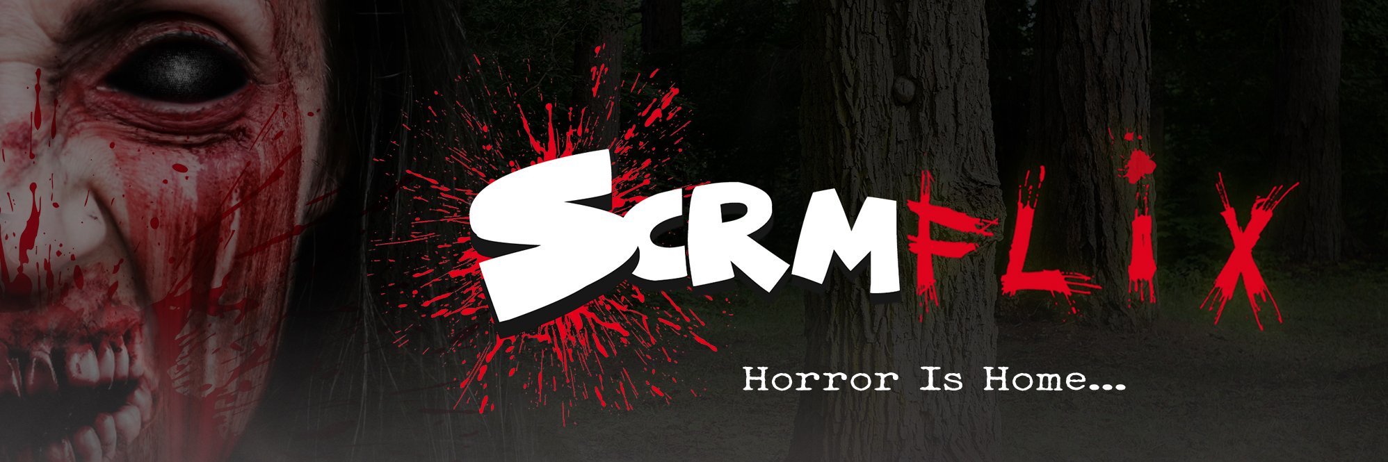 SCRMFlix's profile banner image