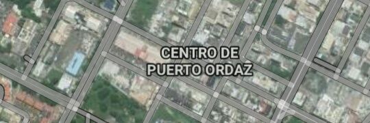 Fundación MEFRI banner