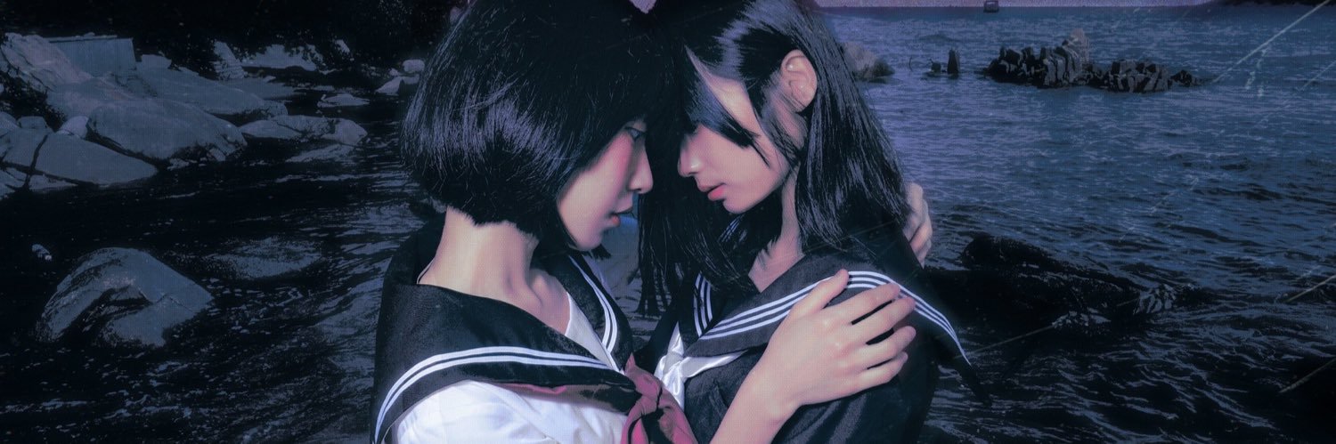 湯咪 banner
