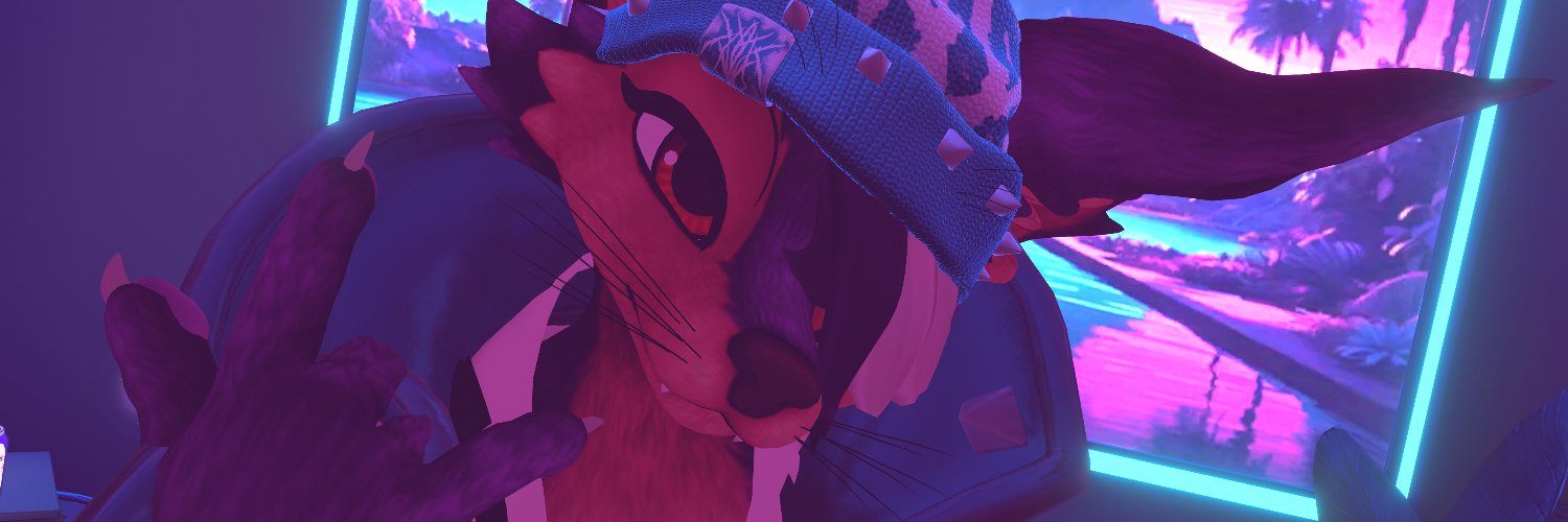 AceSquirrel's profile banner image