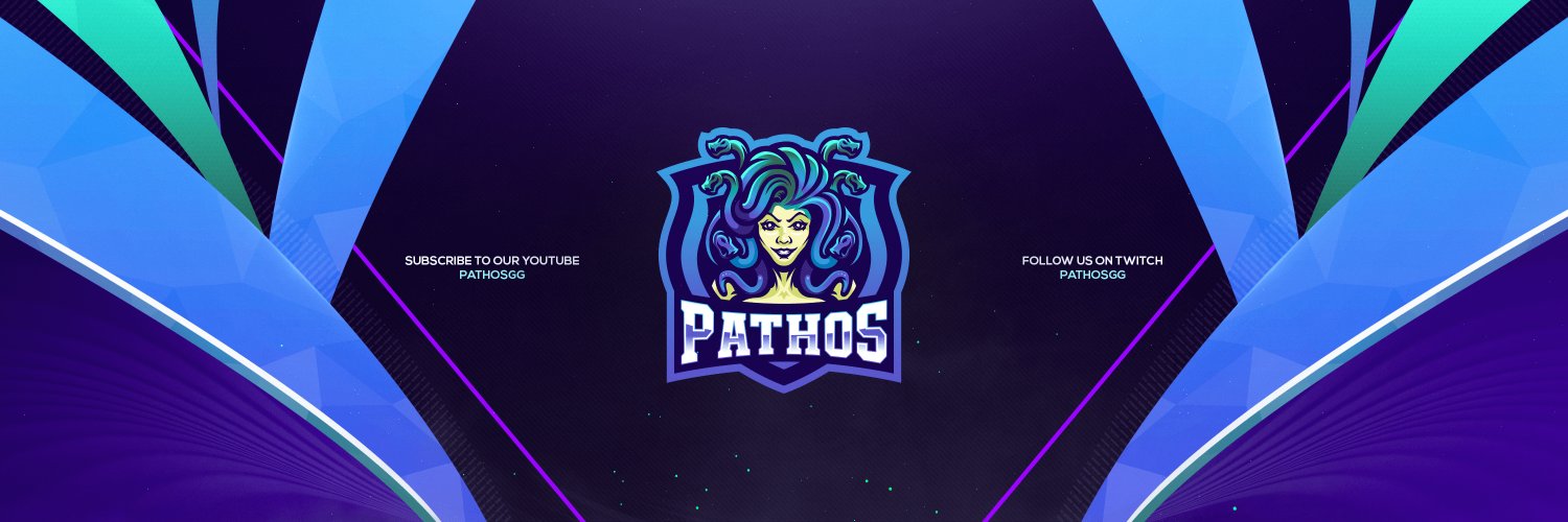 Pathos banner