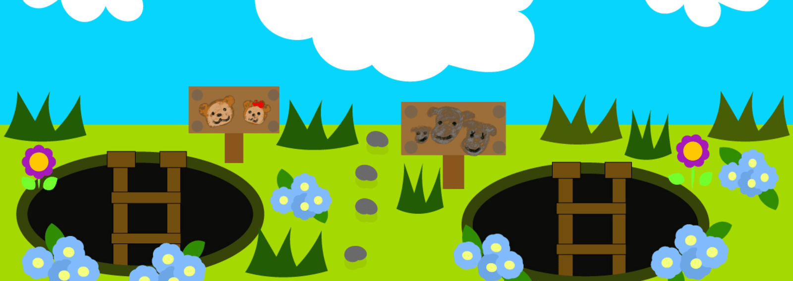 heymikehere's profile banner image