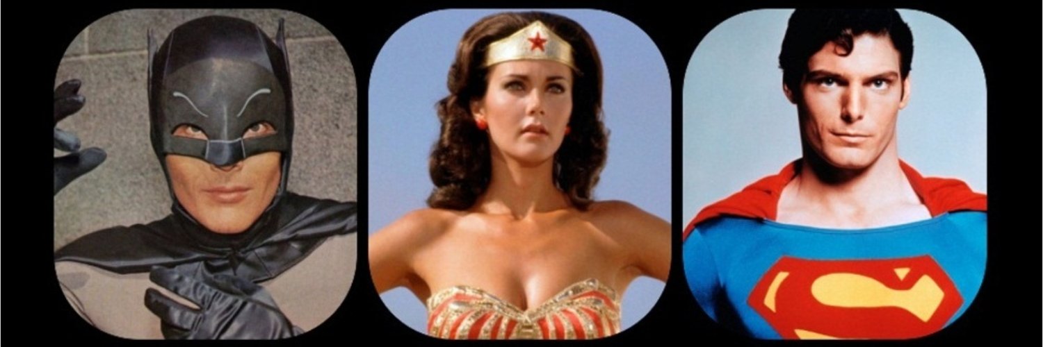 Retro's banner