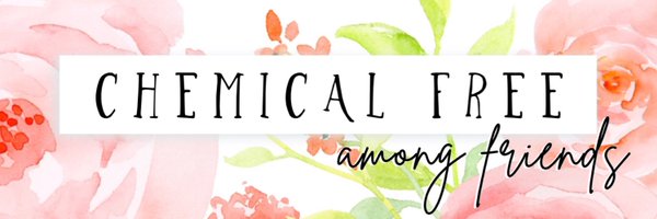 Chemical Free Janet Profile Banner