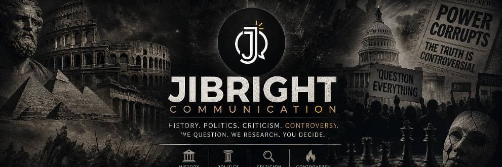JimmyAdeomi's profile banner image