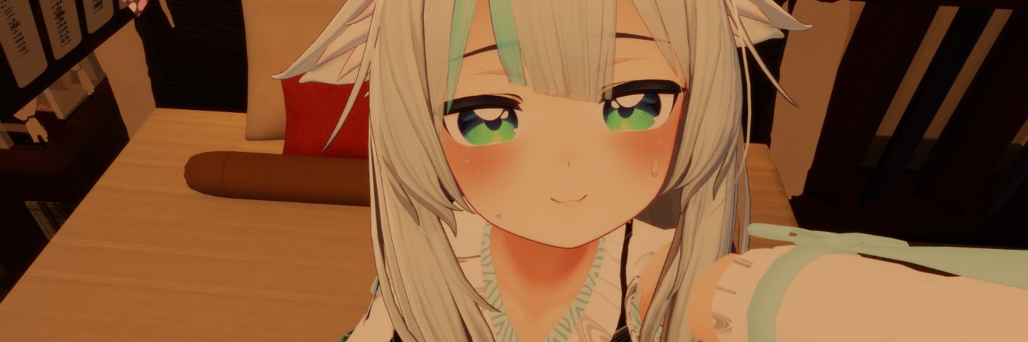 Snow_Chiruru's profile banner image