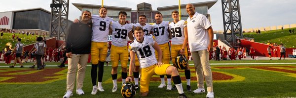 Meeder23 Profile Banner