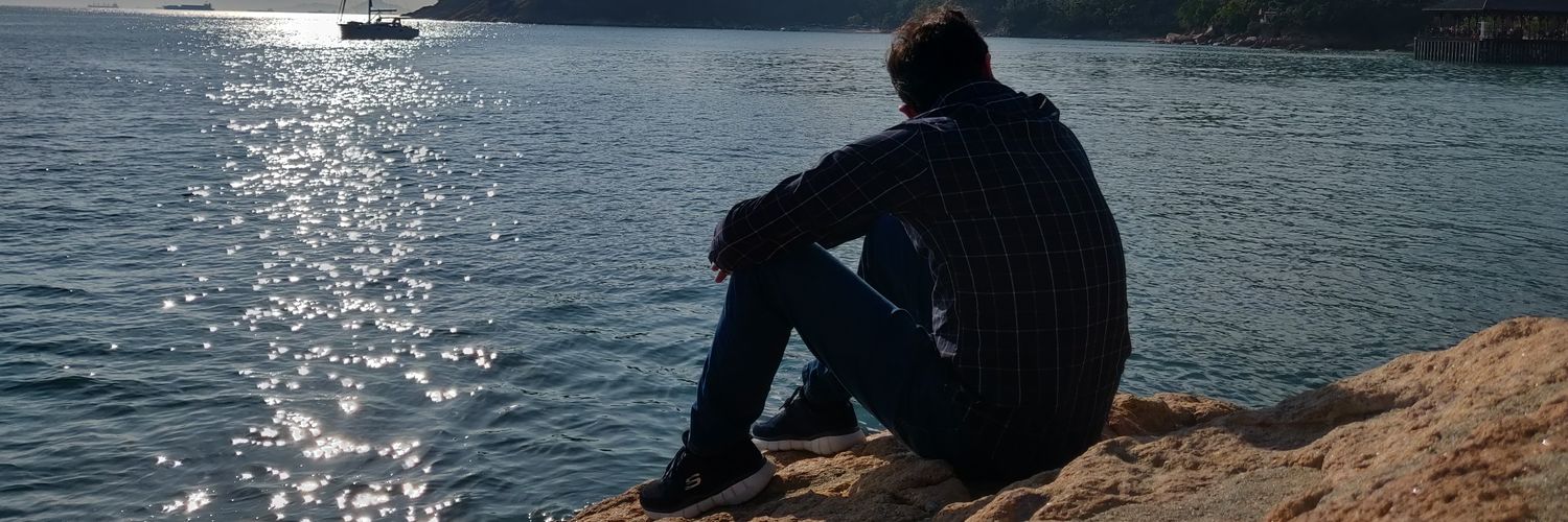 faheem8300's profile banner image