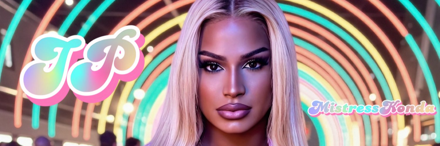 nicoleanakonda's profile banner image