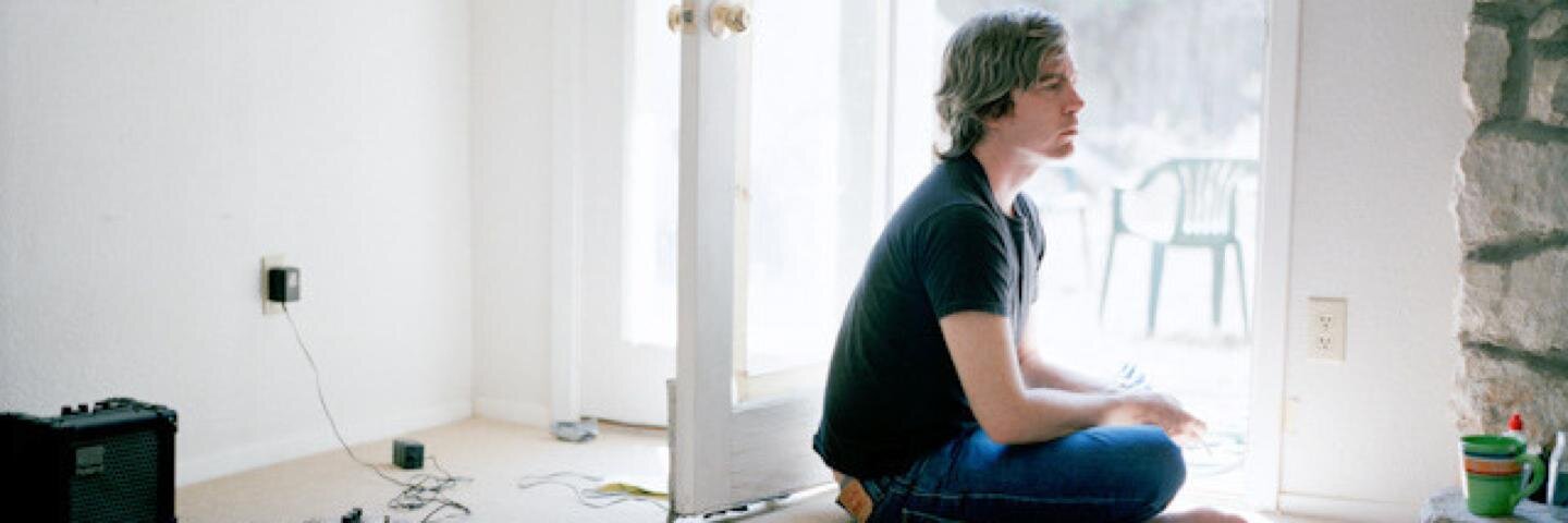 Bill Callahan banner