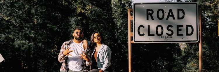 Amarpreet Randhawa banner