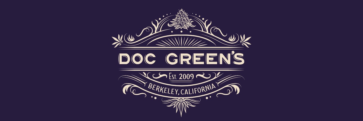Doc Green's banner