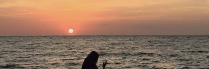 nrfaizaamdani's profile banner image