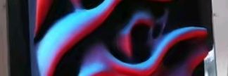 Nickhartist's profile banner image