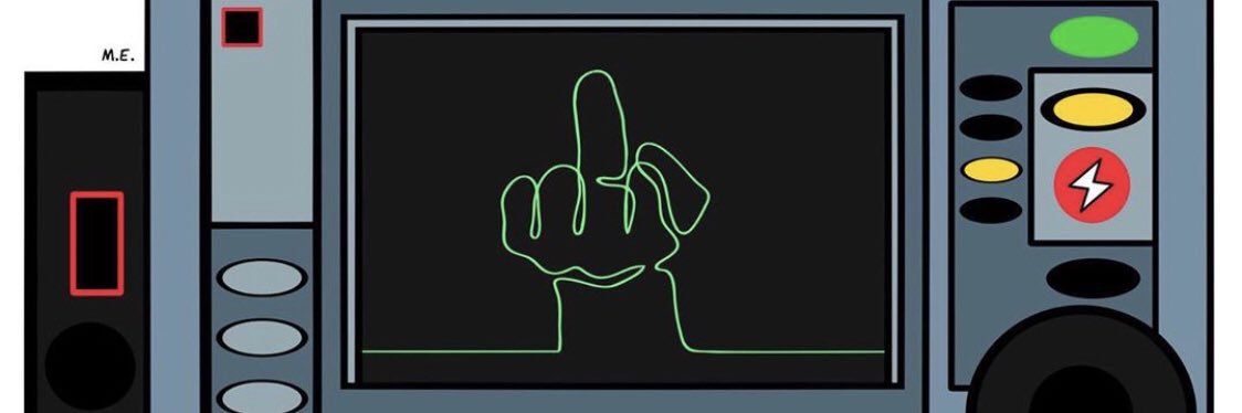 medic element banner