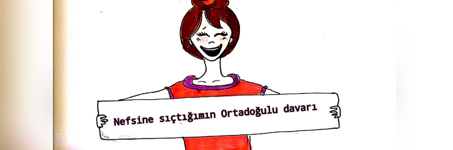 AjdaAras's profile banner image