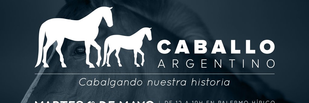 Caballo Argentino banner