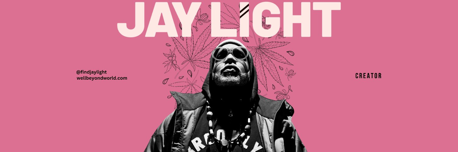 findjaylight's profile banner image