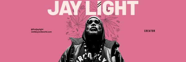 findjaylight Profile Banner
