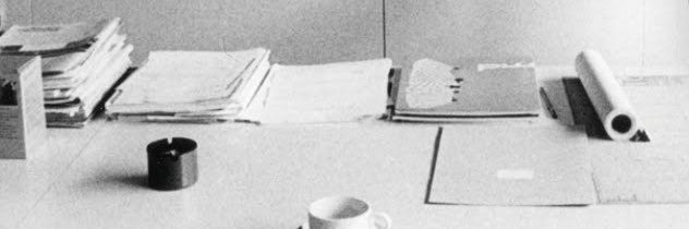 Dieter Rams banner