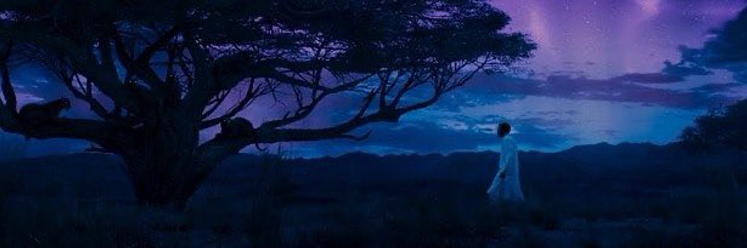 AmberGadiare's profile banner image