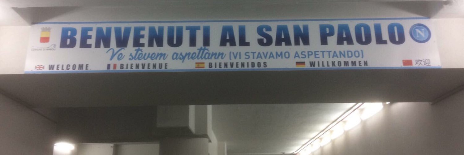 Vincenzo Credendino banner