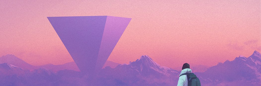 Marilyn Crypto banner