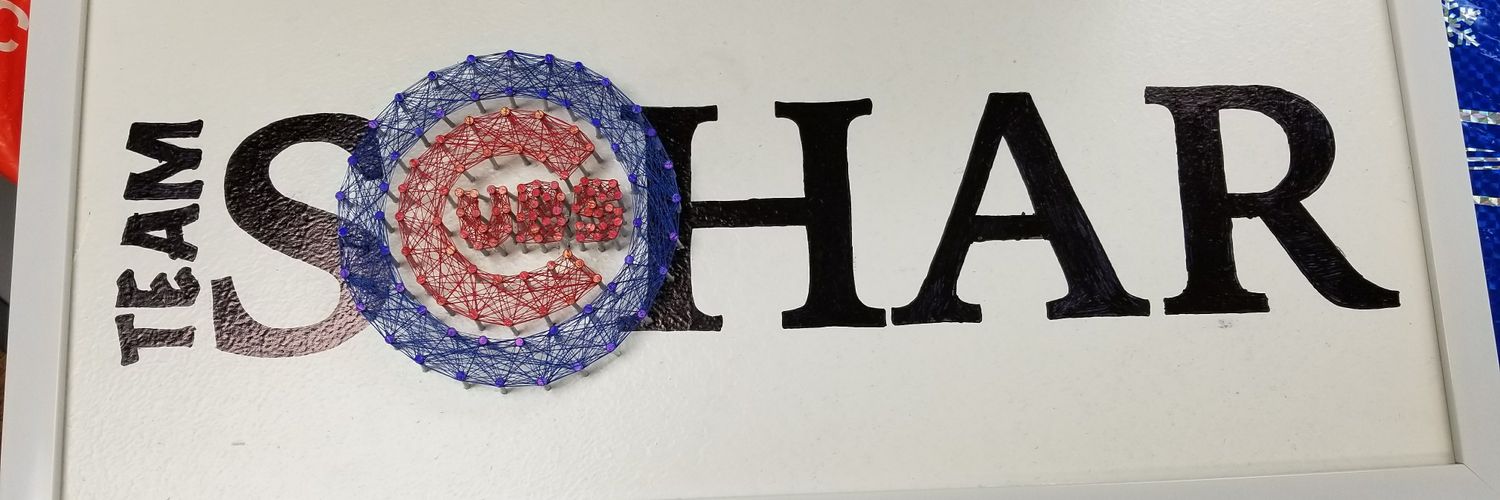 TeamSchar's profile banner image