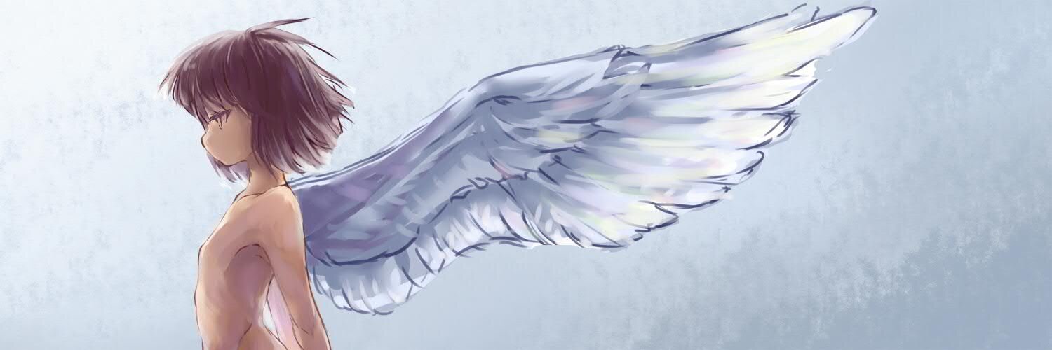 rumirukusu's profile banner image