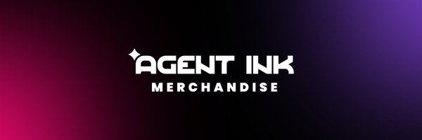 AgentInk Profile Banner