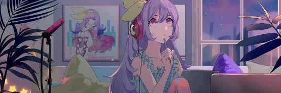 ちぃさん banner
