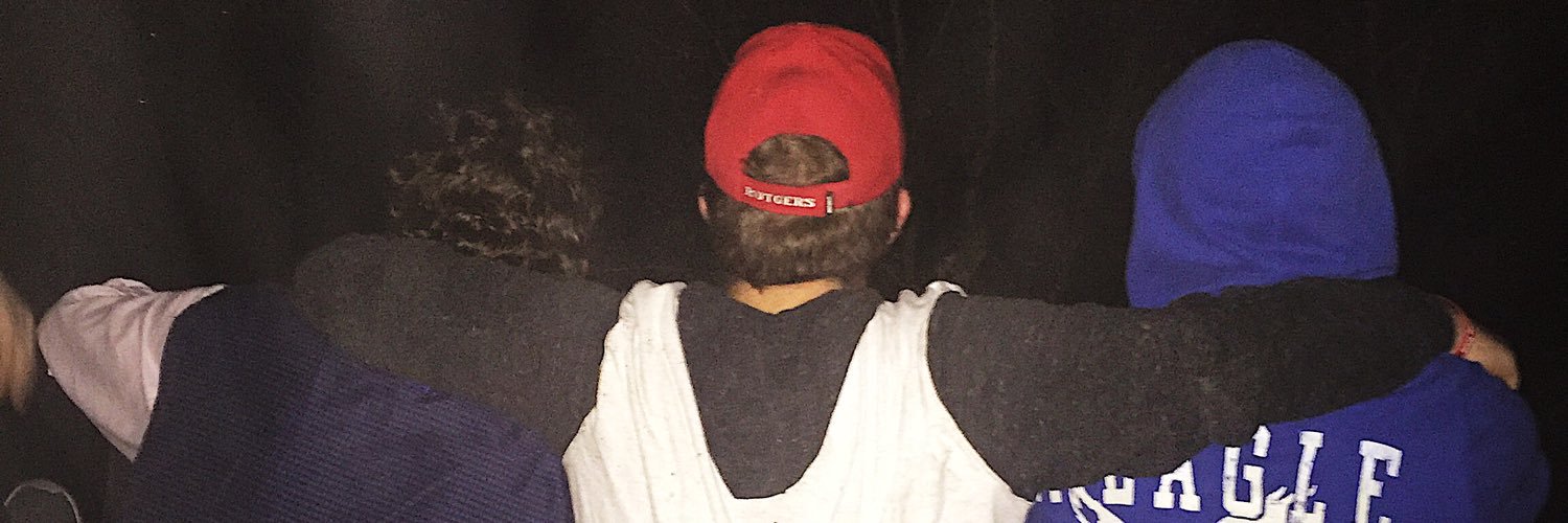 mikeytee97's profile banner image