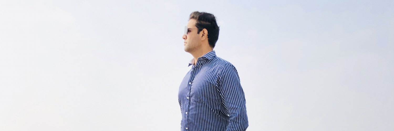 taseens's profile banner image