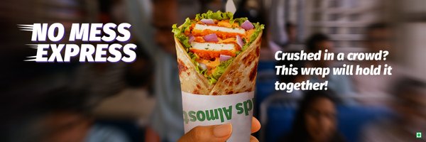 faasos Profile Banner