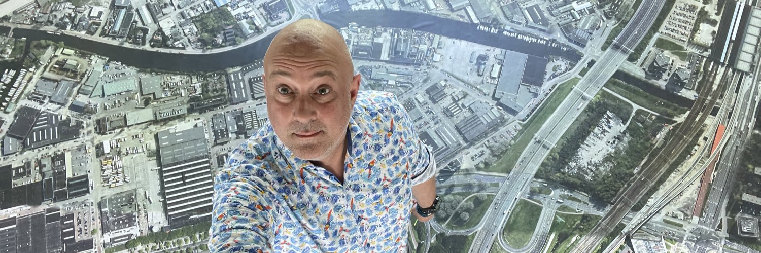 Richard G. Bordes banner