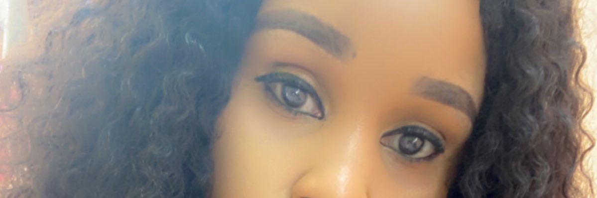 QuteMelly's profile banner image