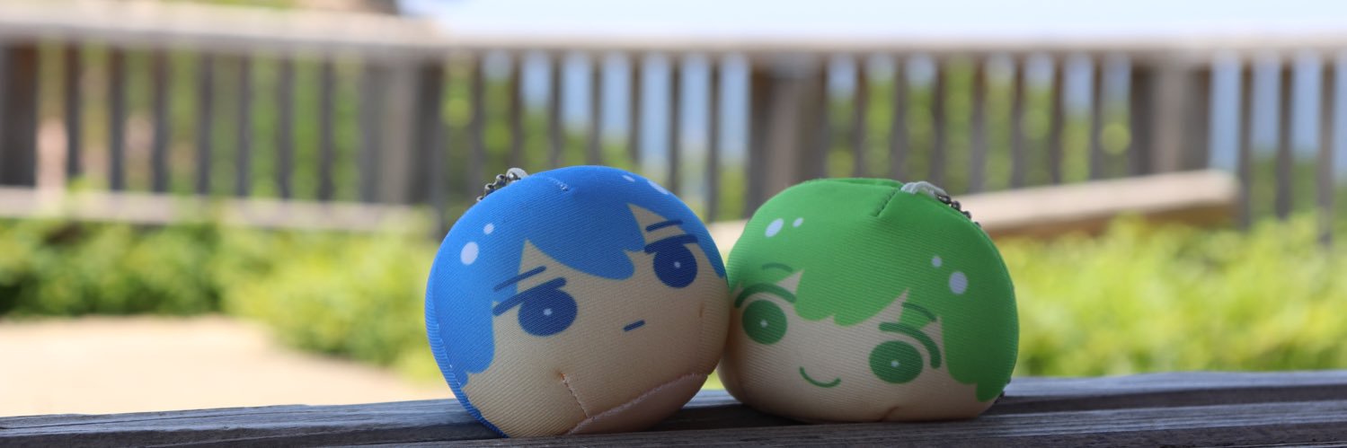 tbakihisa's profile banner image